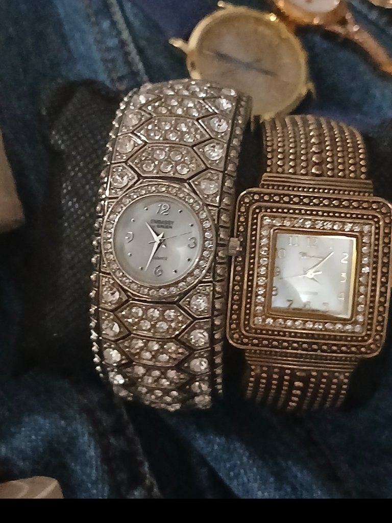 Jewllery Lot